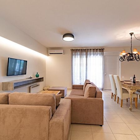Aeolus Luxury Apartment - II Nafplio Ngoại thất bức ảnh