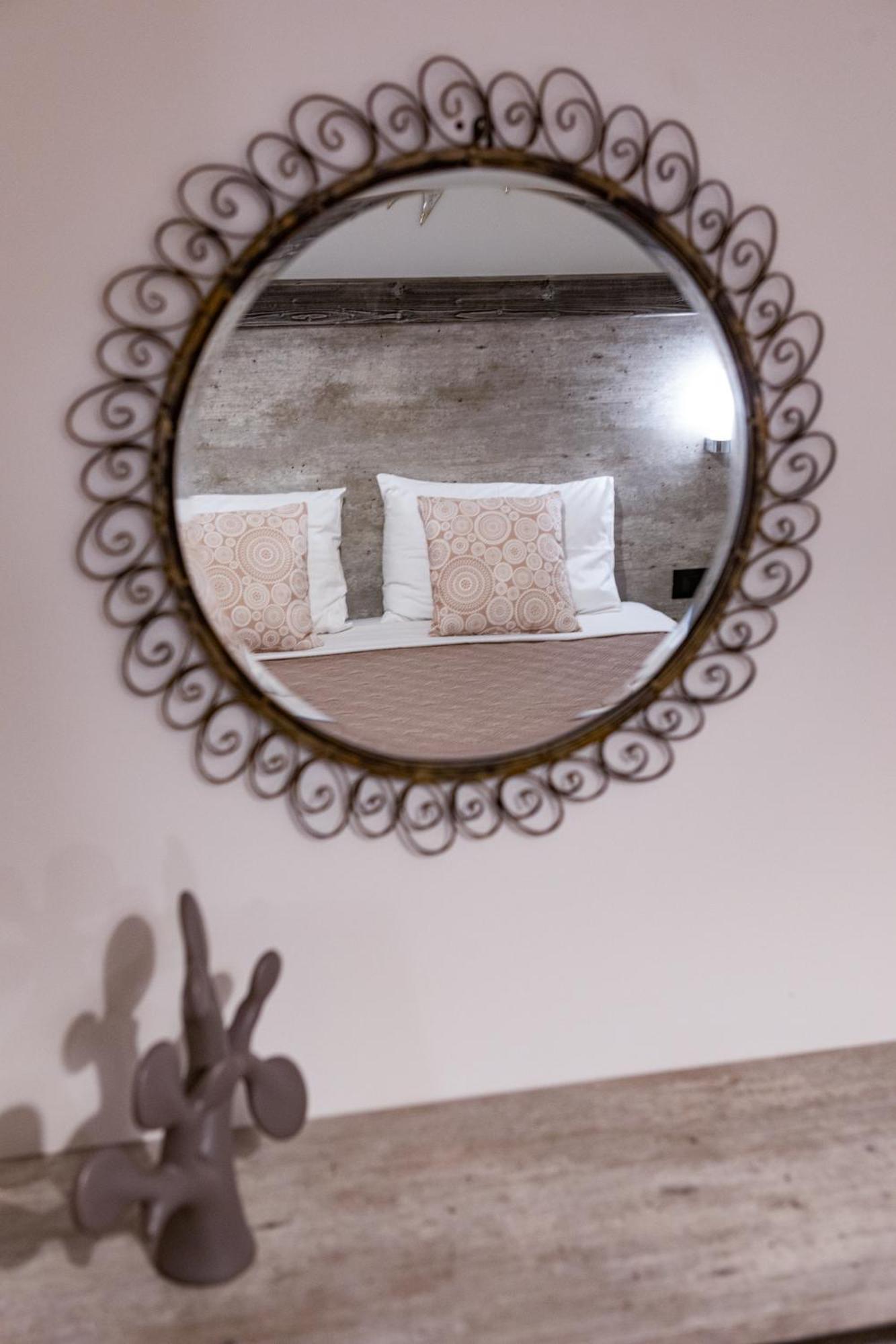 Aeolus Luxury Apartment - II Nafplio Ngoại thất bức ảnh