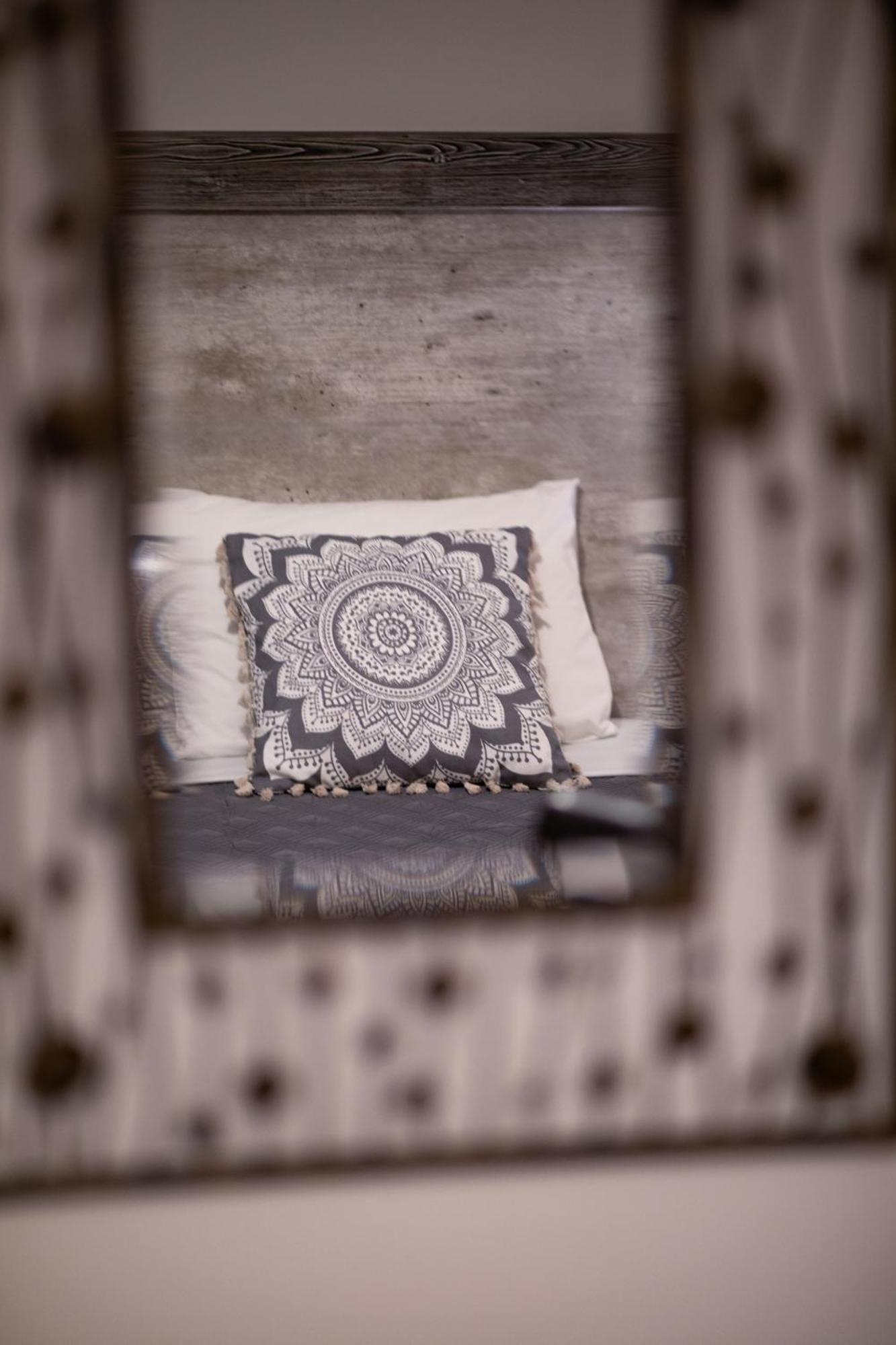 Aeolus Luxury Apartment - II Nafplio Ngoại thất bức ảnh