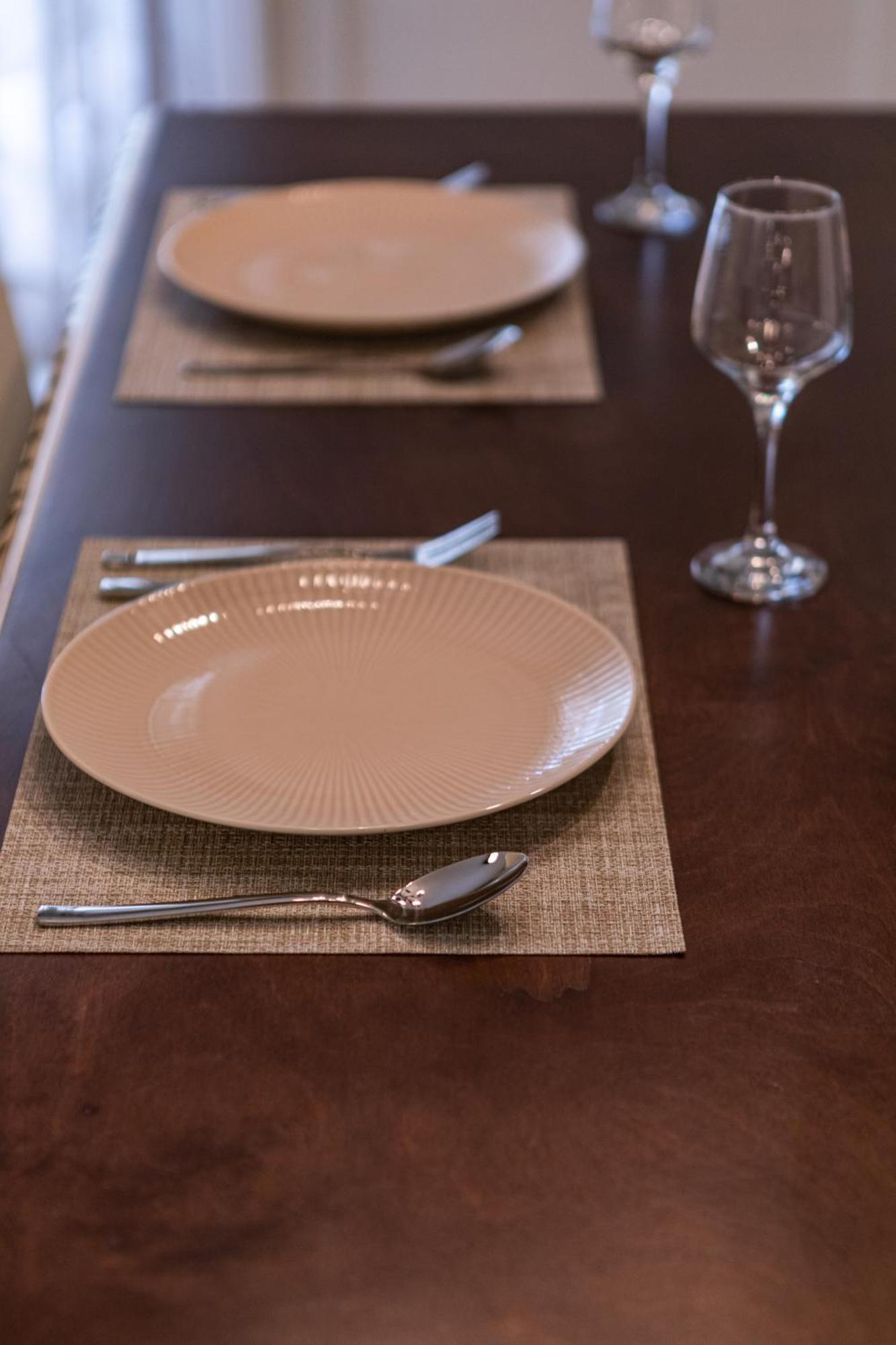Aeolus Luxury Apartment - II Nafplio Ngoại thất bức ảnh