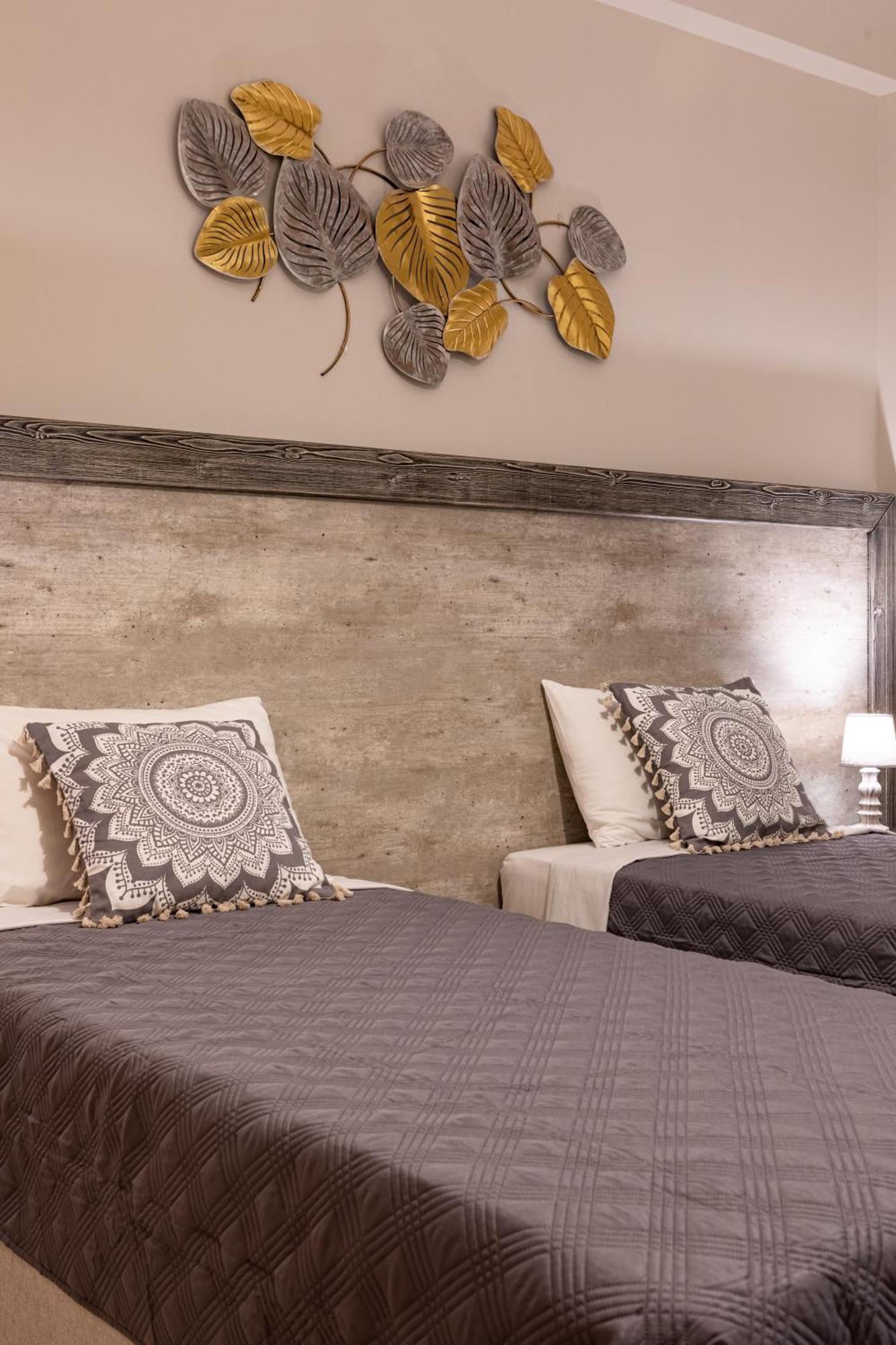 Aeolus Luxury Apartment - II Nafplio Ngoại thất bức ảnh