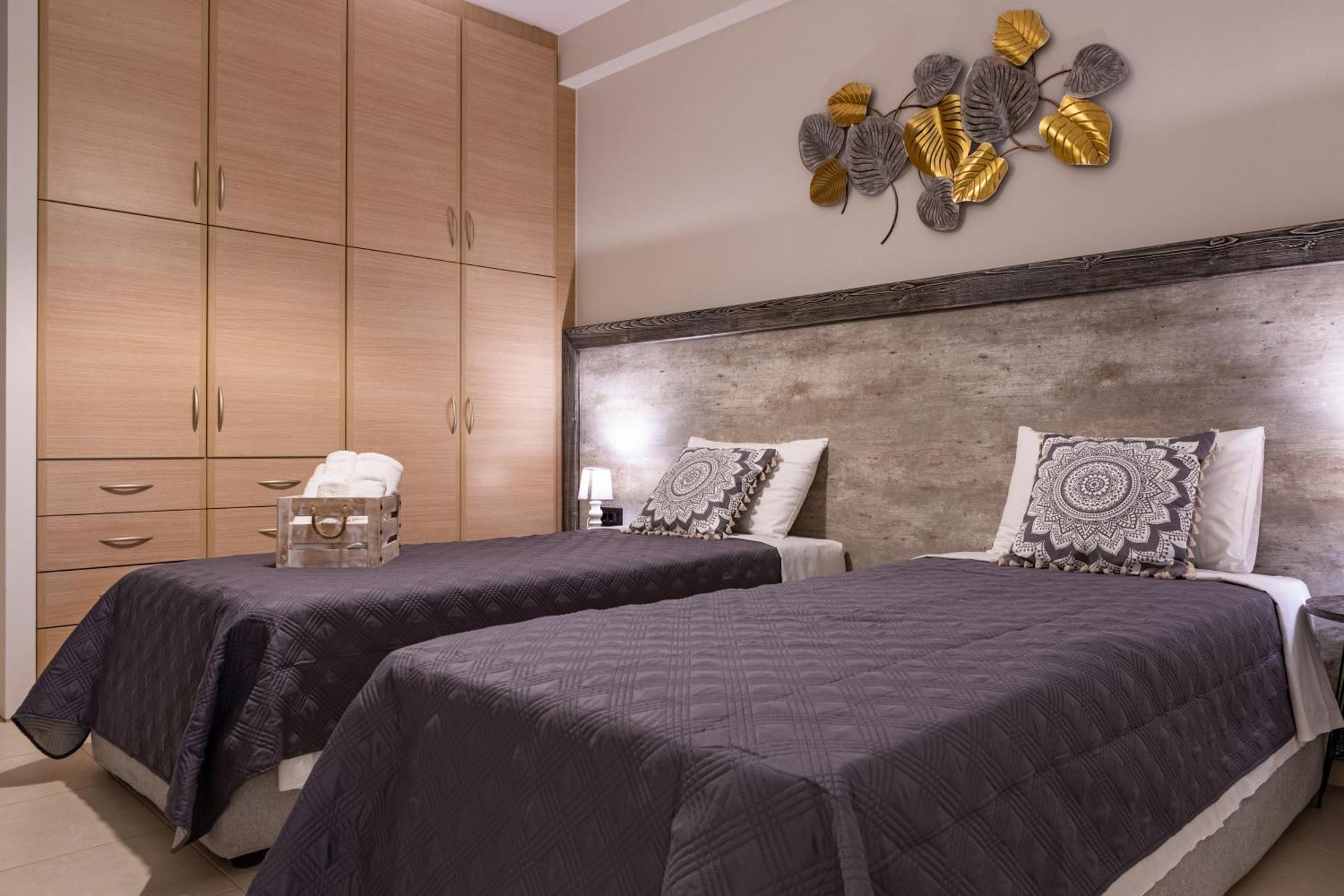 Aeolus Luxury Apartment - II Nafplio Ngoại thất bức ảnh