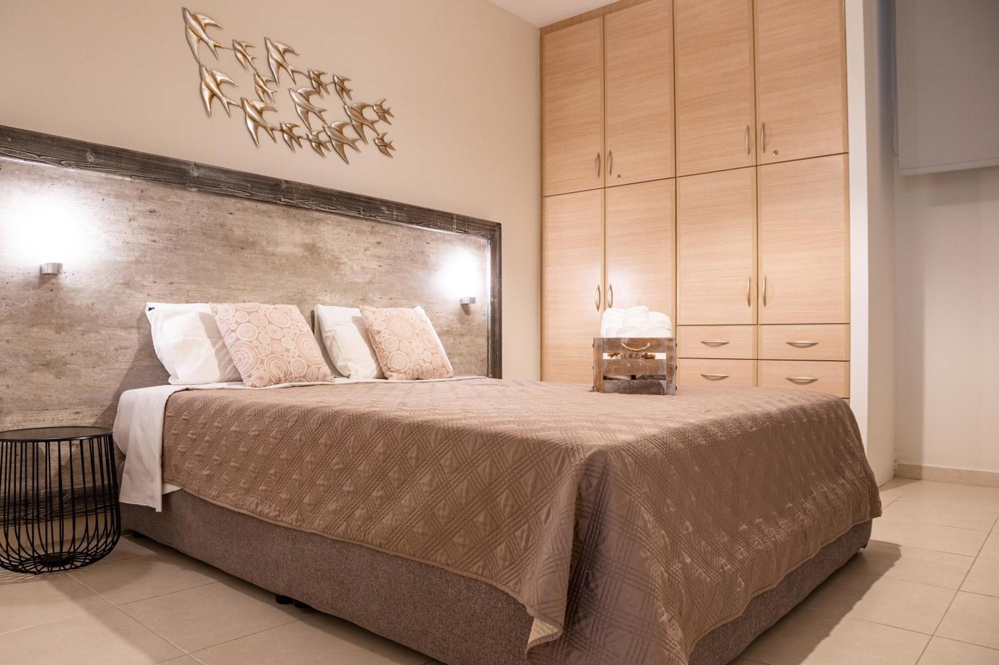 Aeolus Luxury Apartment - II Nafplio Ngoại thất bức ảnh