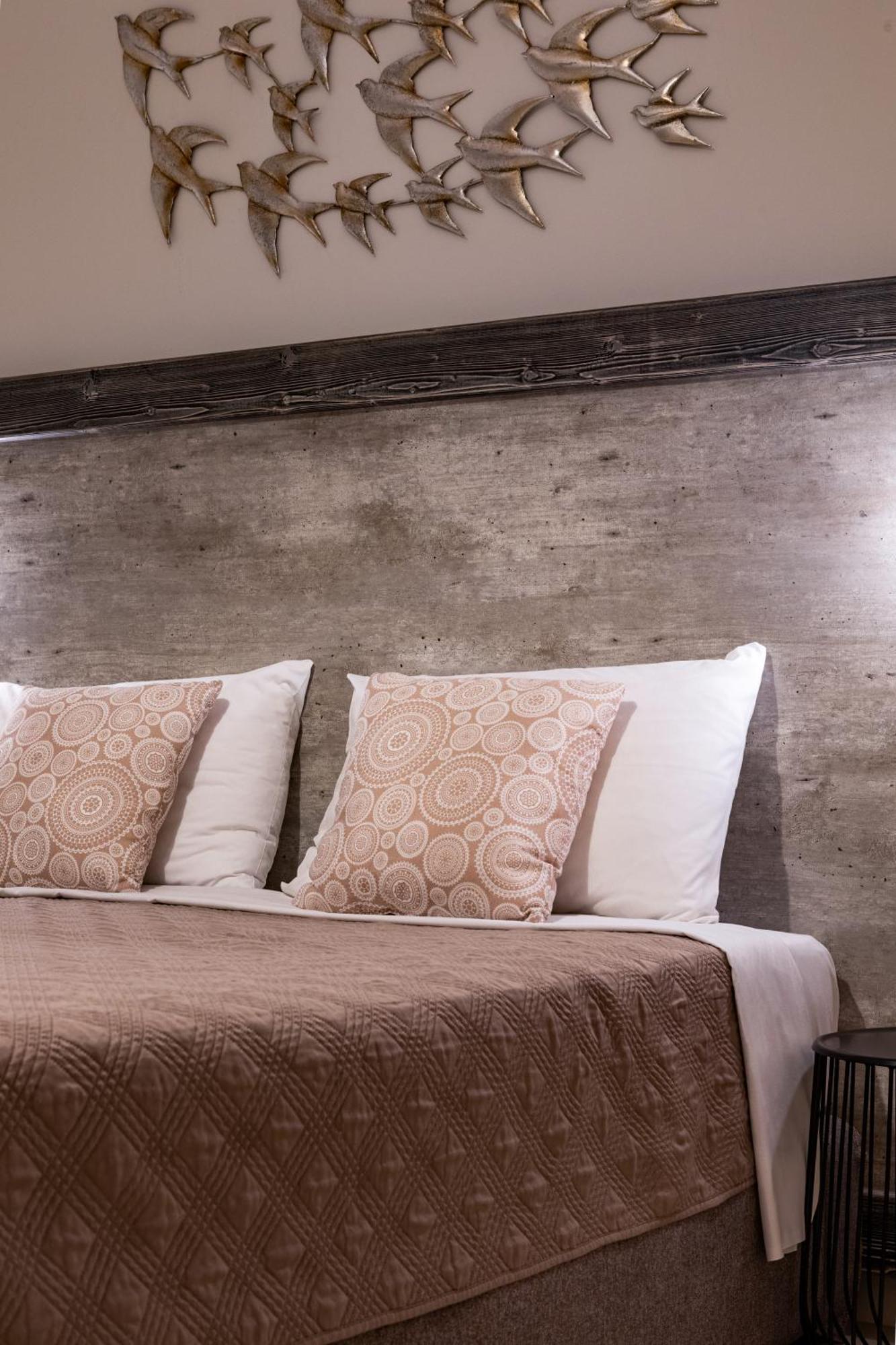 Aeolus Luxury Apartment - II Nafplio Ngoại thất bức ảnh
