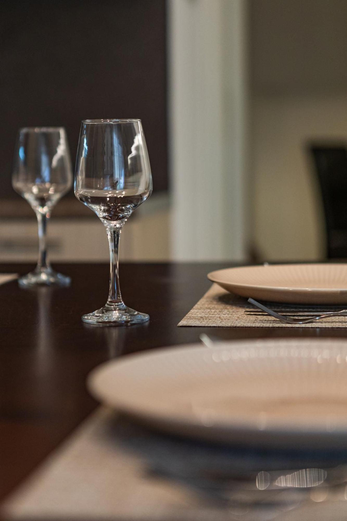 Aeolus Luxury Apartment - II Nafplio Ngoại thất bức ảnh