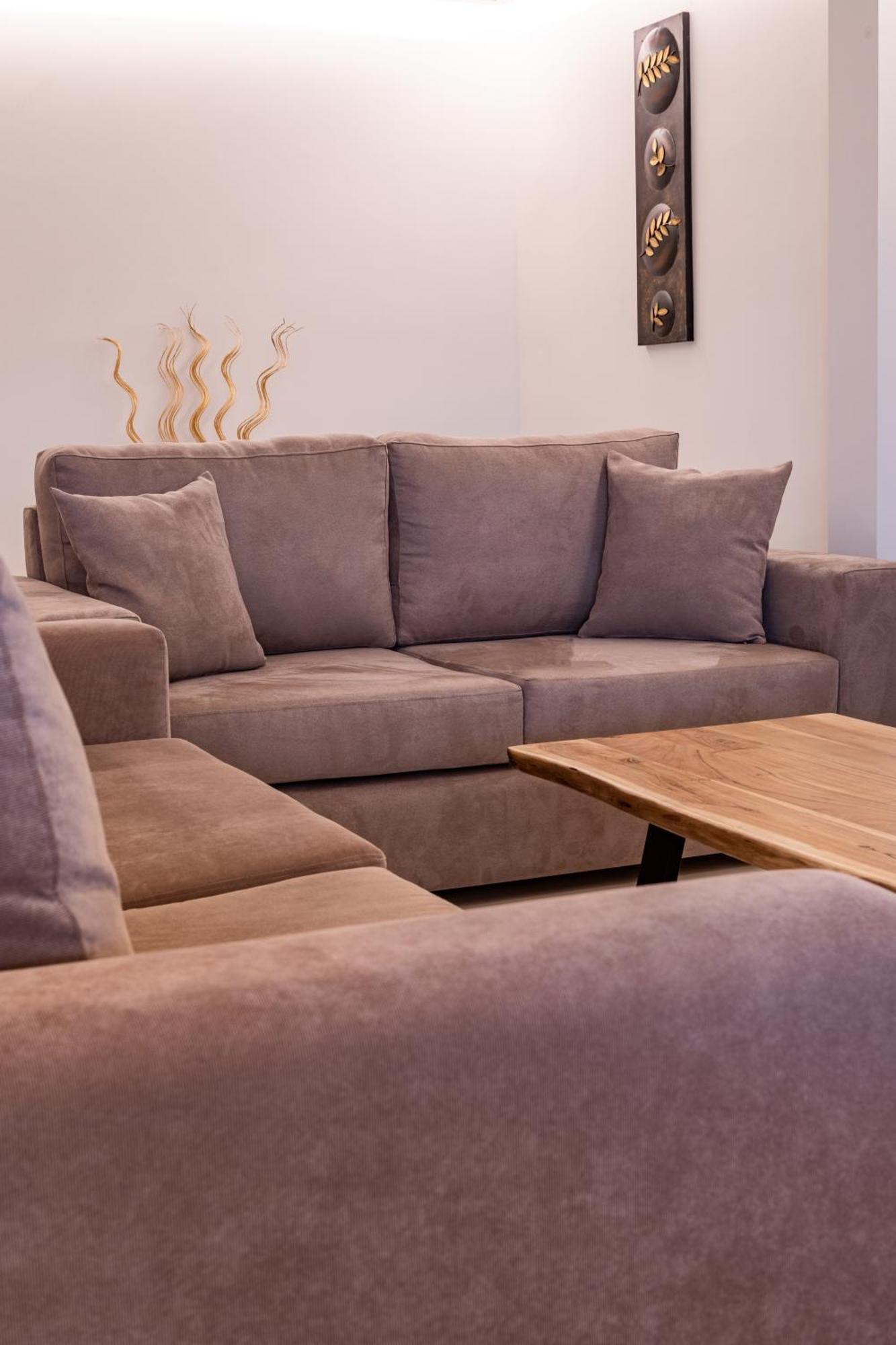 Aeolus Luxury Apartment - II Nafplio Ngoại thất bức ảnh
