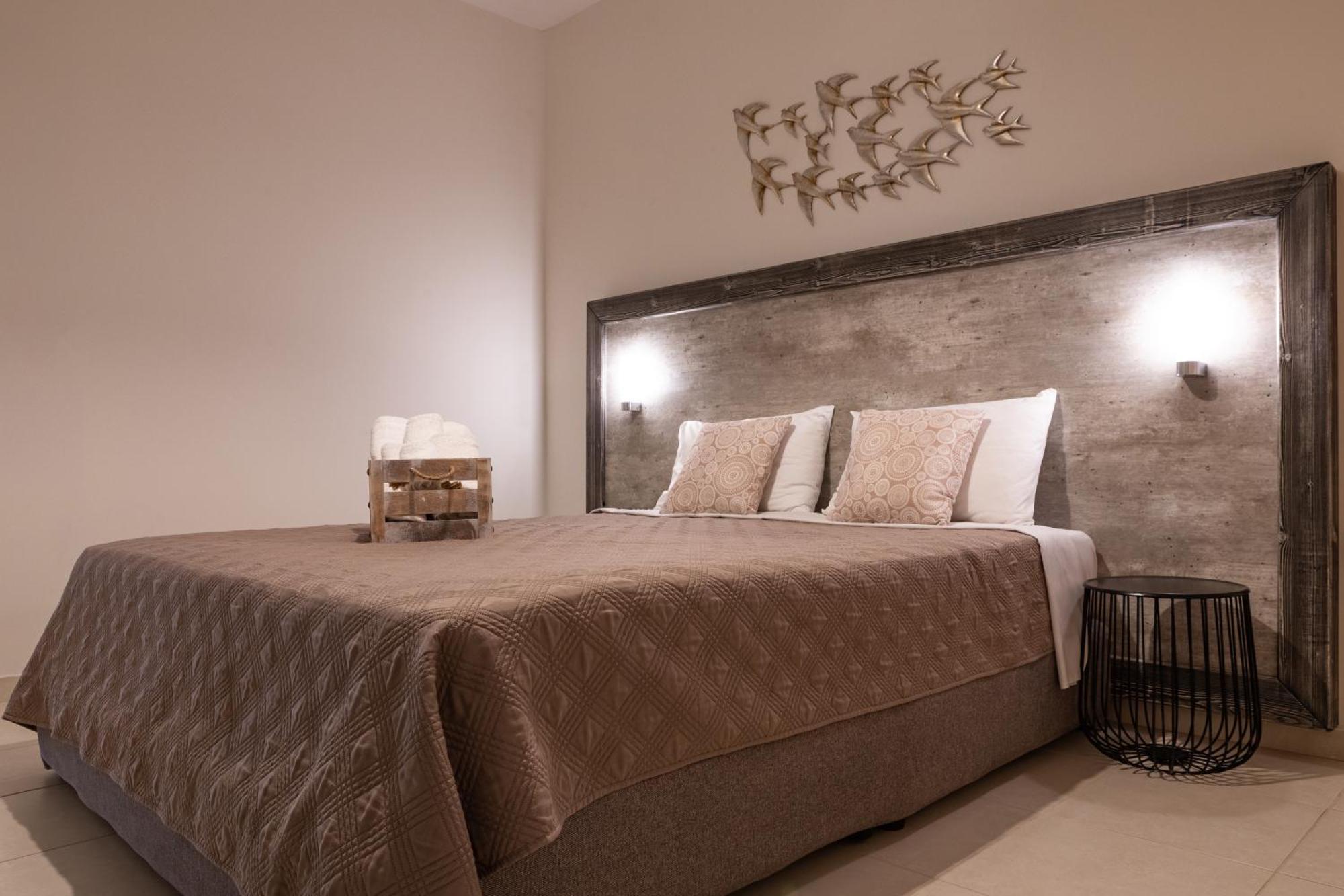 Aeolus Luxury Apartment - II Nafplio Ngoại thất bức ảnh