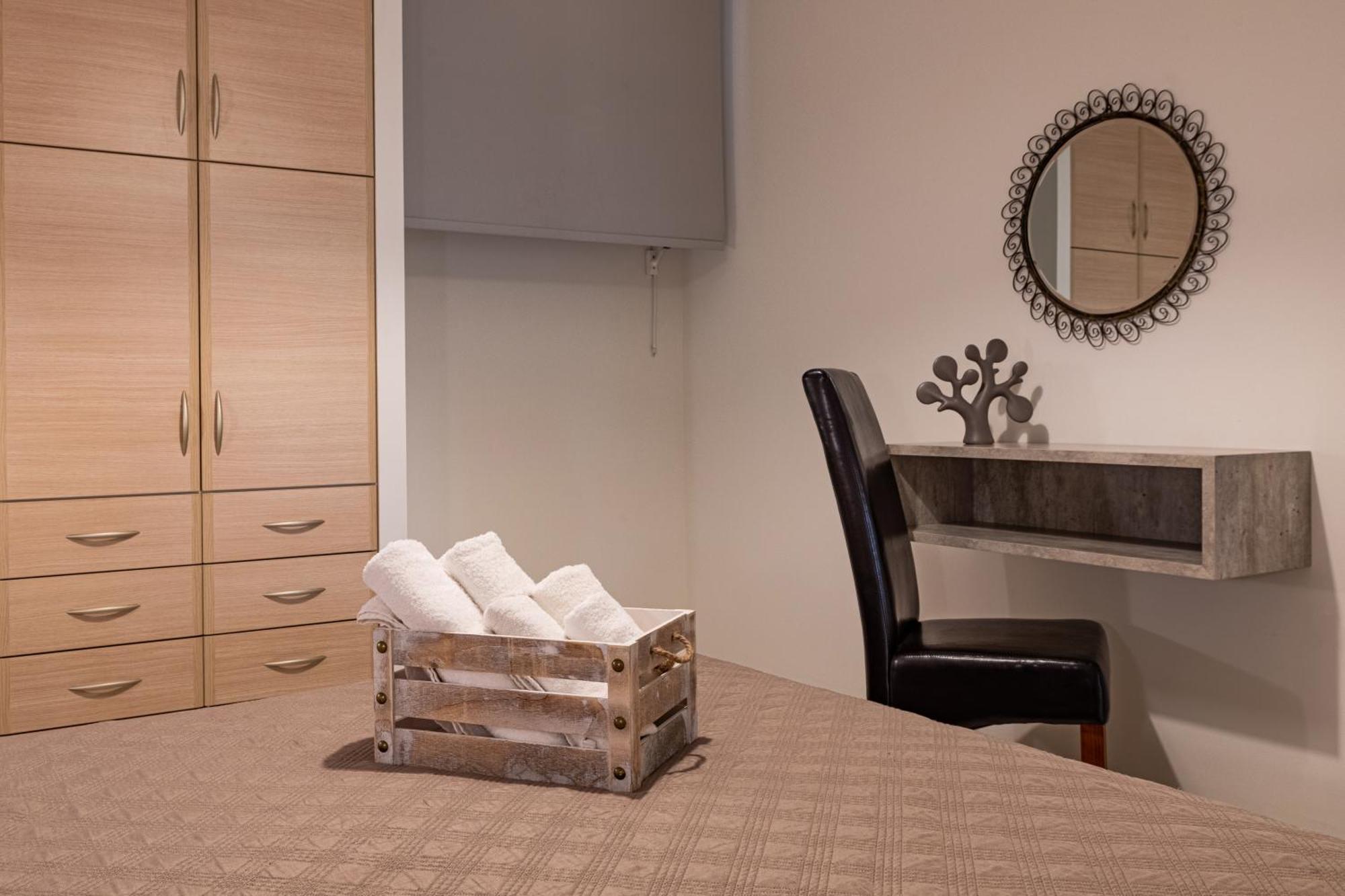 Aeolus Luxury Apartment - II Nafplio Ngoại thất bức ảnh