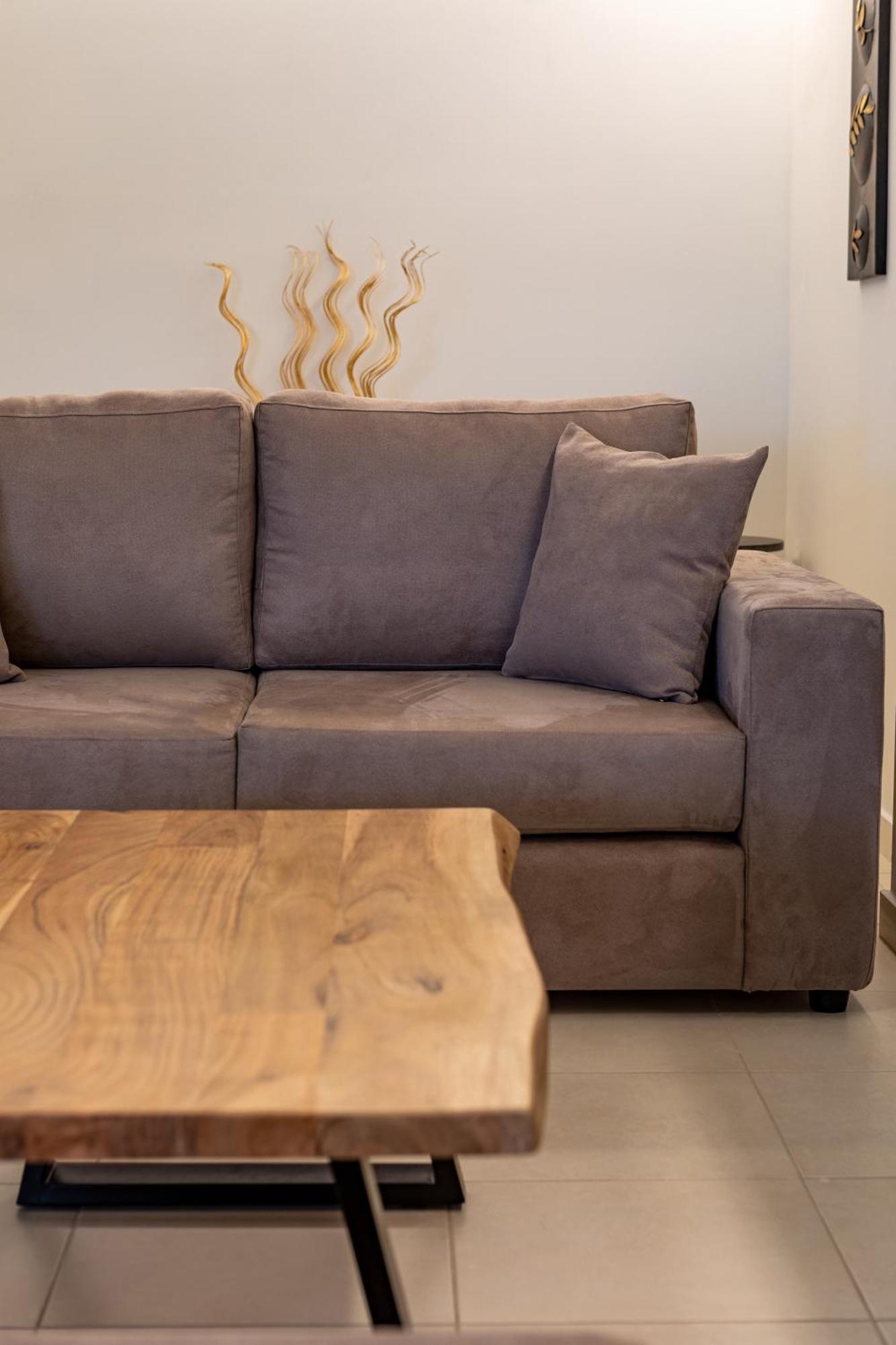 Aeolus Luxury Apartment - II Nafplio Ngoại thất bức ảnh