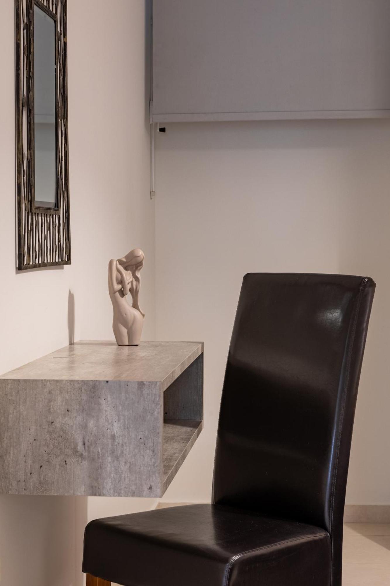 Aeolus Luxury Apartment - II Nafplio Ngoại thất bức ảnh
