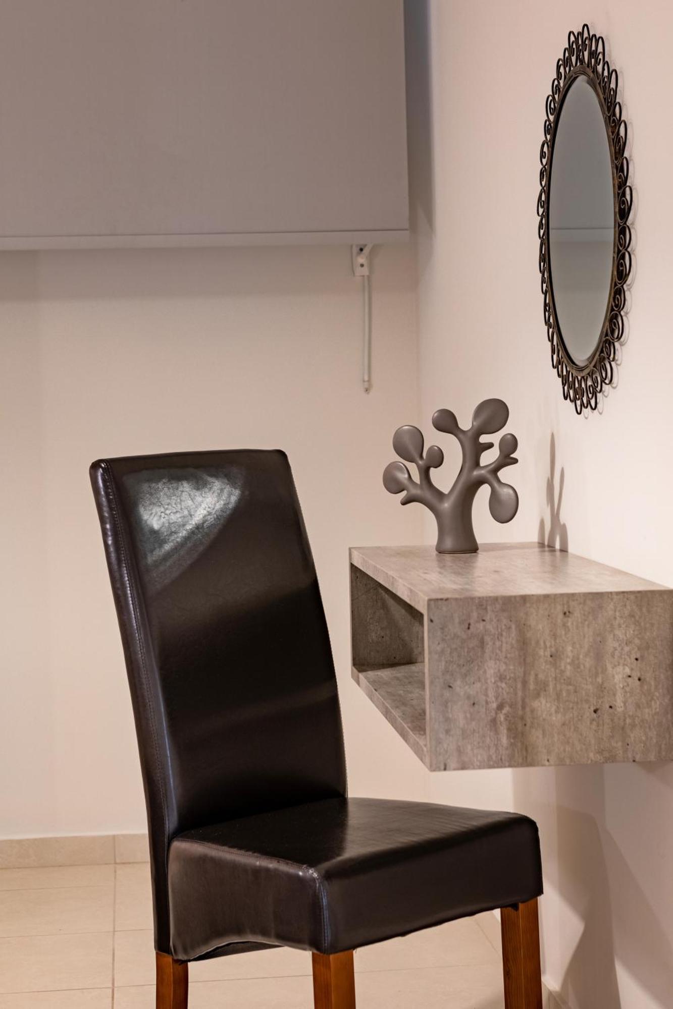 Aeolus Luxury Apartment - II Nafplio Ngoại thất bức ảnh