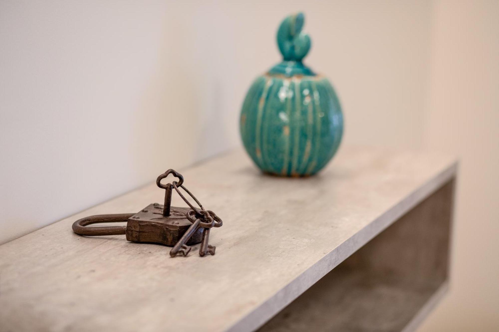 Aeolus Luxury Apartment - II Nafplio Ngoại thất bức ảnh