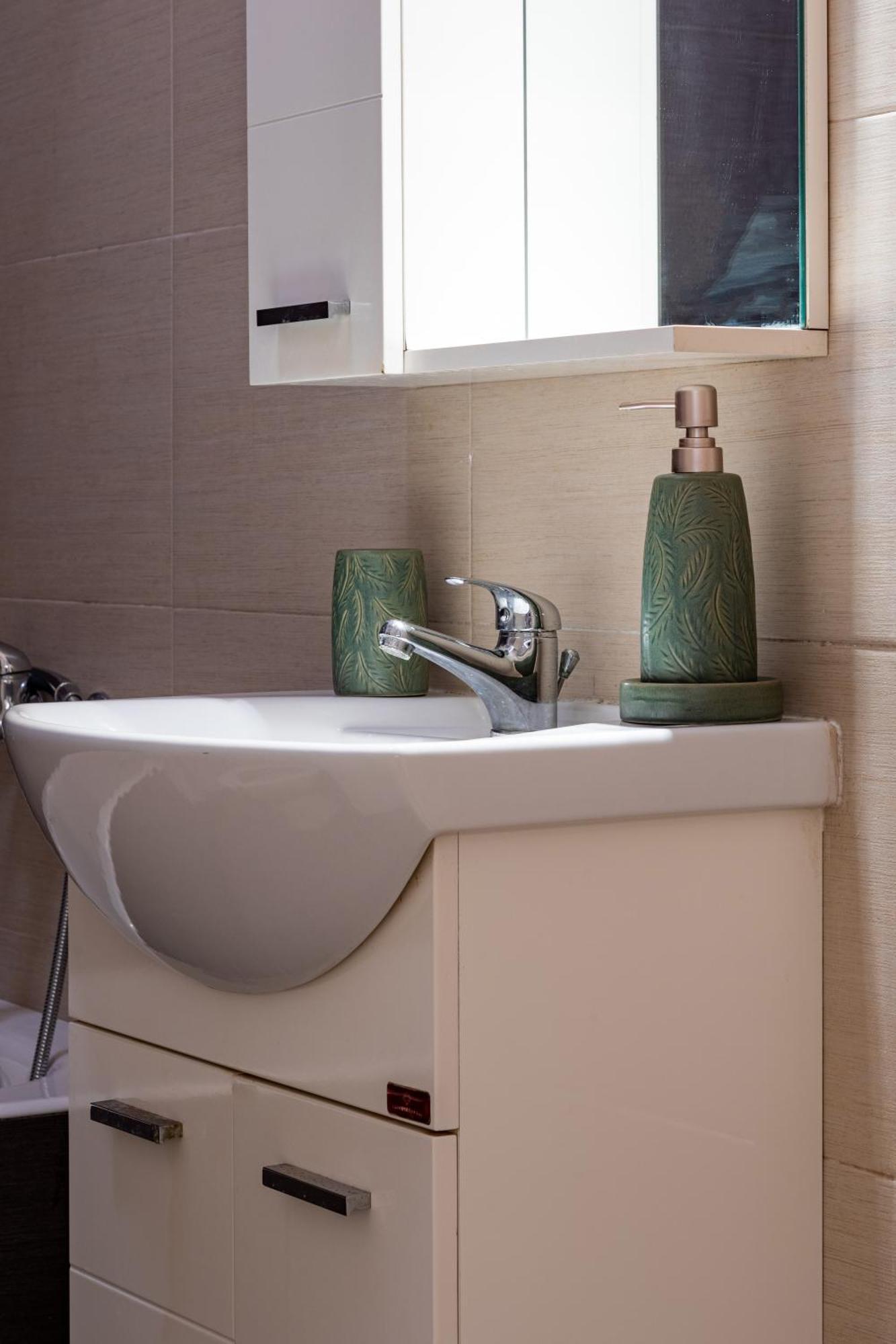 Aeolus Luxury Apartment - II Nafplio Ngoại thất bức ảnh