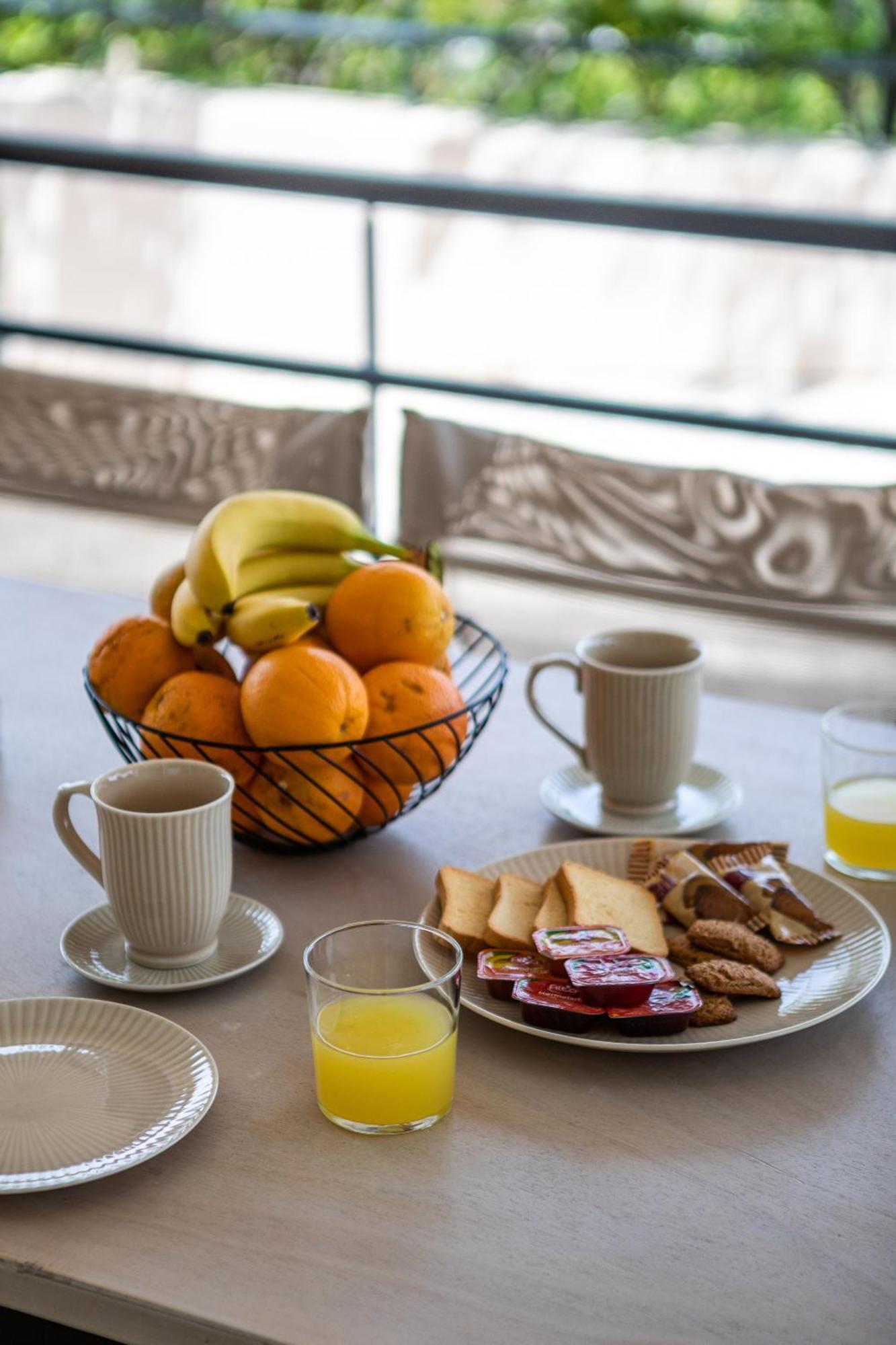 Aeolus Luxury Apartment - II Nafplio Ngoại thất bức ảnh